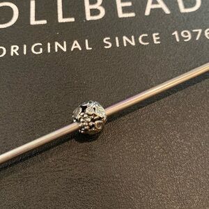 Trollbeads Wine Harvest Bead